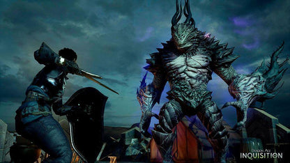 The BioWare Bundle AR XBOX One / Xbox Series X|S CD Key