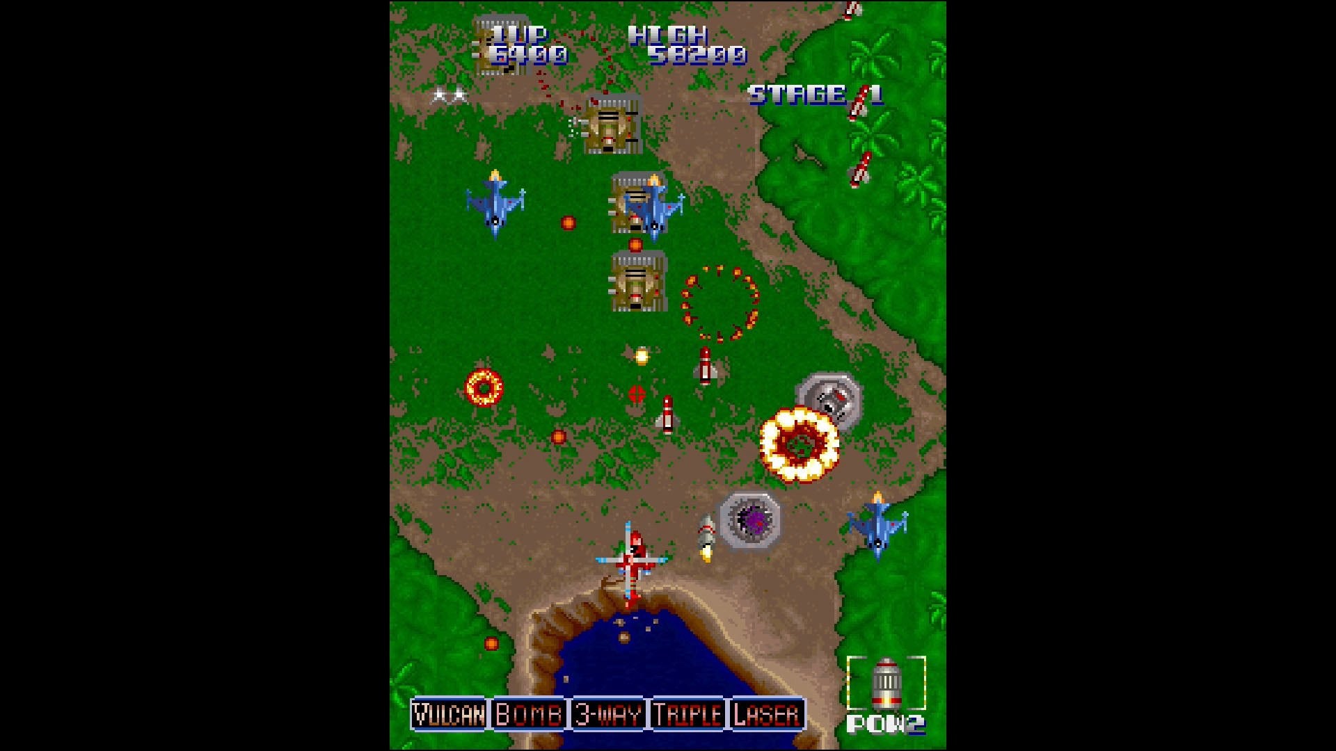 Arcade Classics Anniversary Collection US XBOX One / Xbox Series X|S CD Key