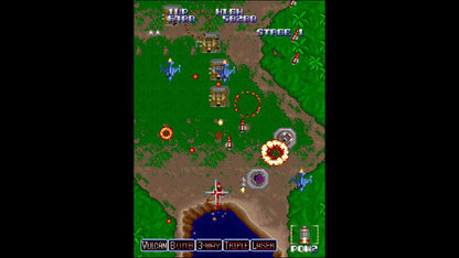 Arcade Classics Anniversary Collection US XBOX One / Xbox Series X|S CD Key