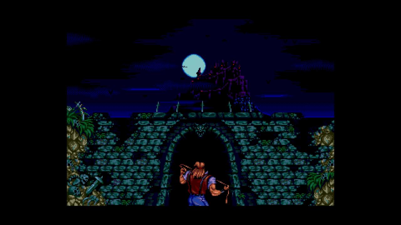 Castlevania Anniversary Collection TR XBOX One / Xbox Series X|S CD Key