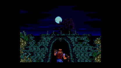 Castlevania Anniversary Collection TR XBOX One / Xbox Series X|S CD Key