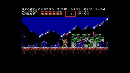 Castlevania Anniversary Collection TR XBOX One / Xbox Series X|S CD Key
