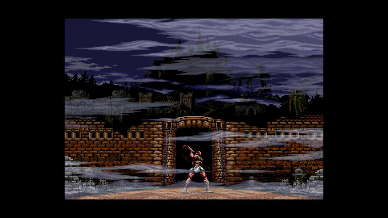 Castlevania Anniversary Collection TR XBOX One / Xbox Series X|S CD Key