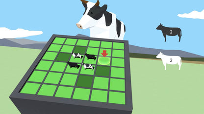 DEEEER Simulator: Your Average Everyday Deer Game AR XBOX One CD Key