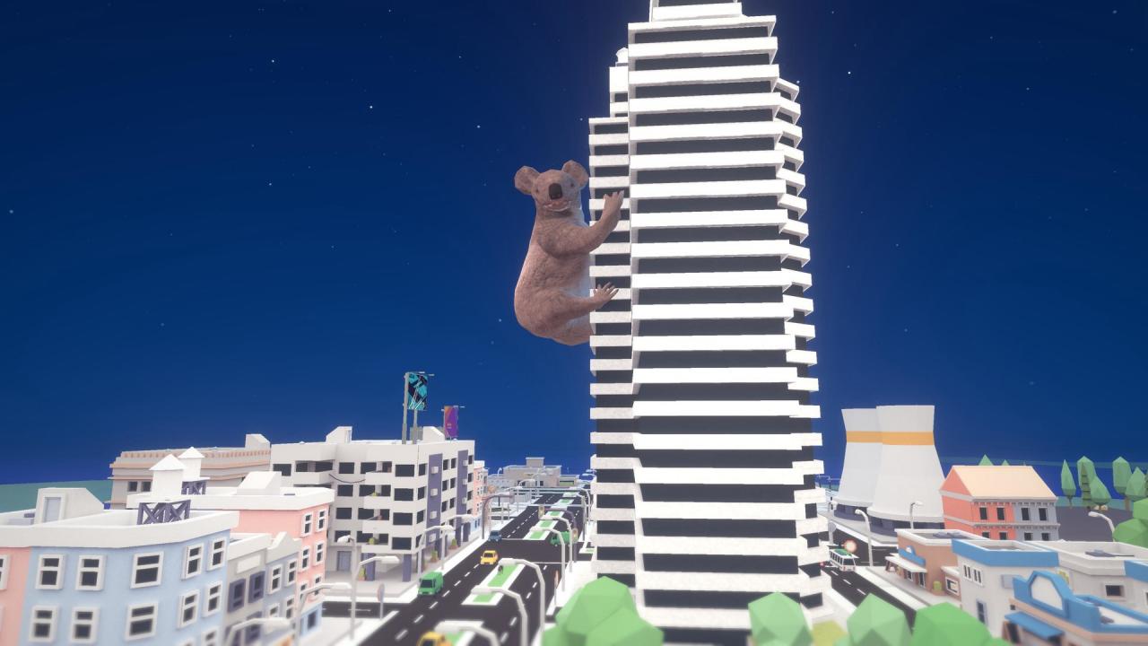 DEEEER Simulator: Your Average Everyday Deer Game AR XBOX One CD Key