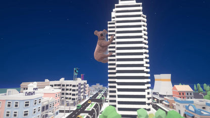 DEEEER Simulator: Your Average Everyday Deer Game AR XBOX One CD Key