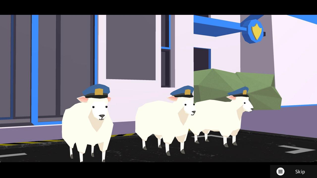 DEEEER Simulator: Your Average Everyday Deer Game AR XBOX One CD Key