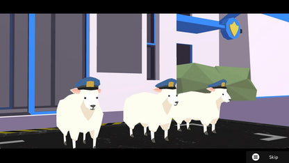 DEEEER Simulator: Your Average Everyday Deer Game AR XBOX One CD Key