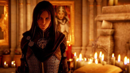 The BioWare Bundle US XBOX One CD Key