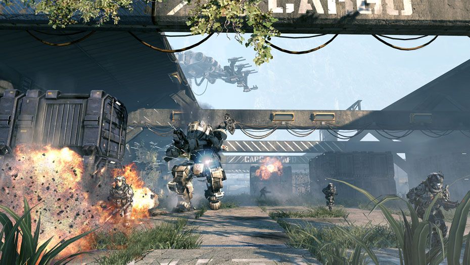 Titanfall EA App CD Key