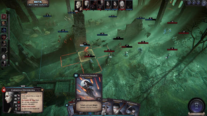Immortal Realms: Vampire Wars US XBOX One CD Key