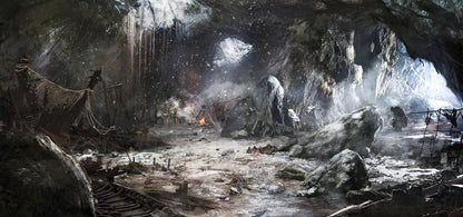 The Witcher 3: Wild Hunt Steam Gift