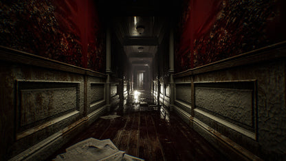 Layers of Fear 2 GOG CD Key