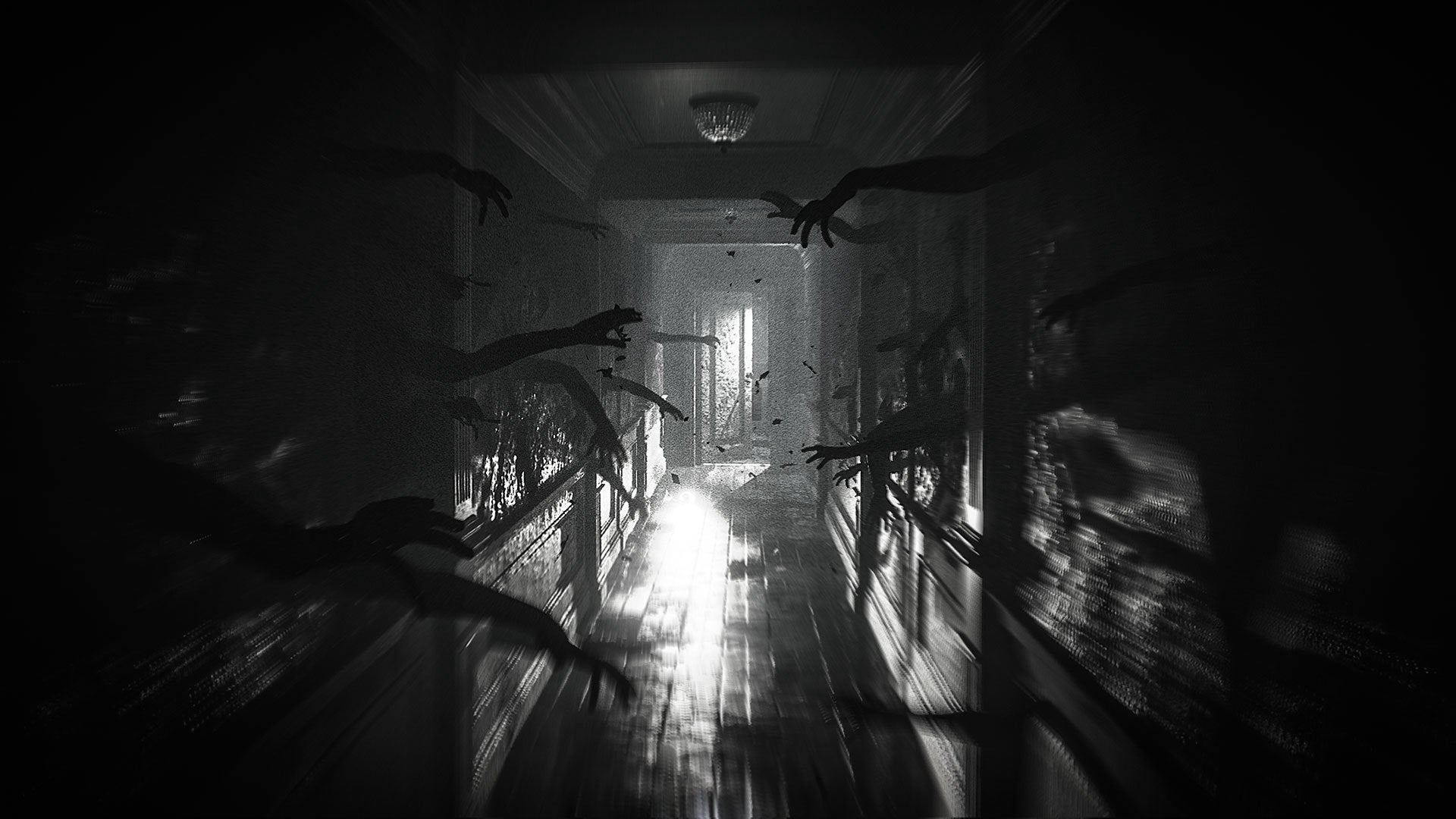 Layers of Fear 2 EU XBOX One CD Key
