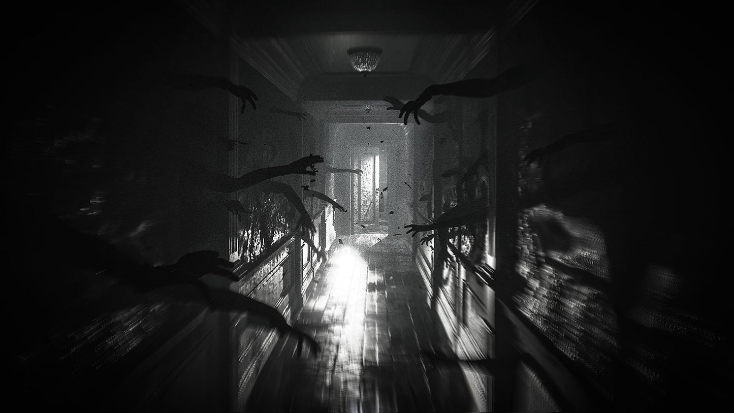 Layers of Fear 2 GOG CD Key