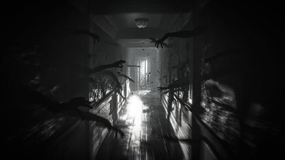 Layers of Fear 2 GOG CD Key