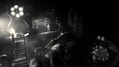 Layers of Fear 2 GOG CD Key