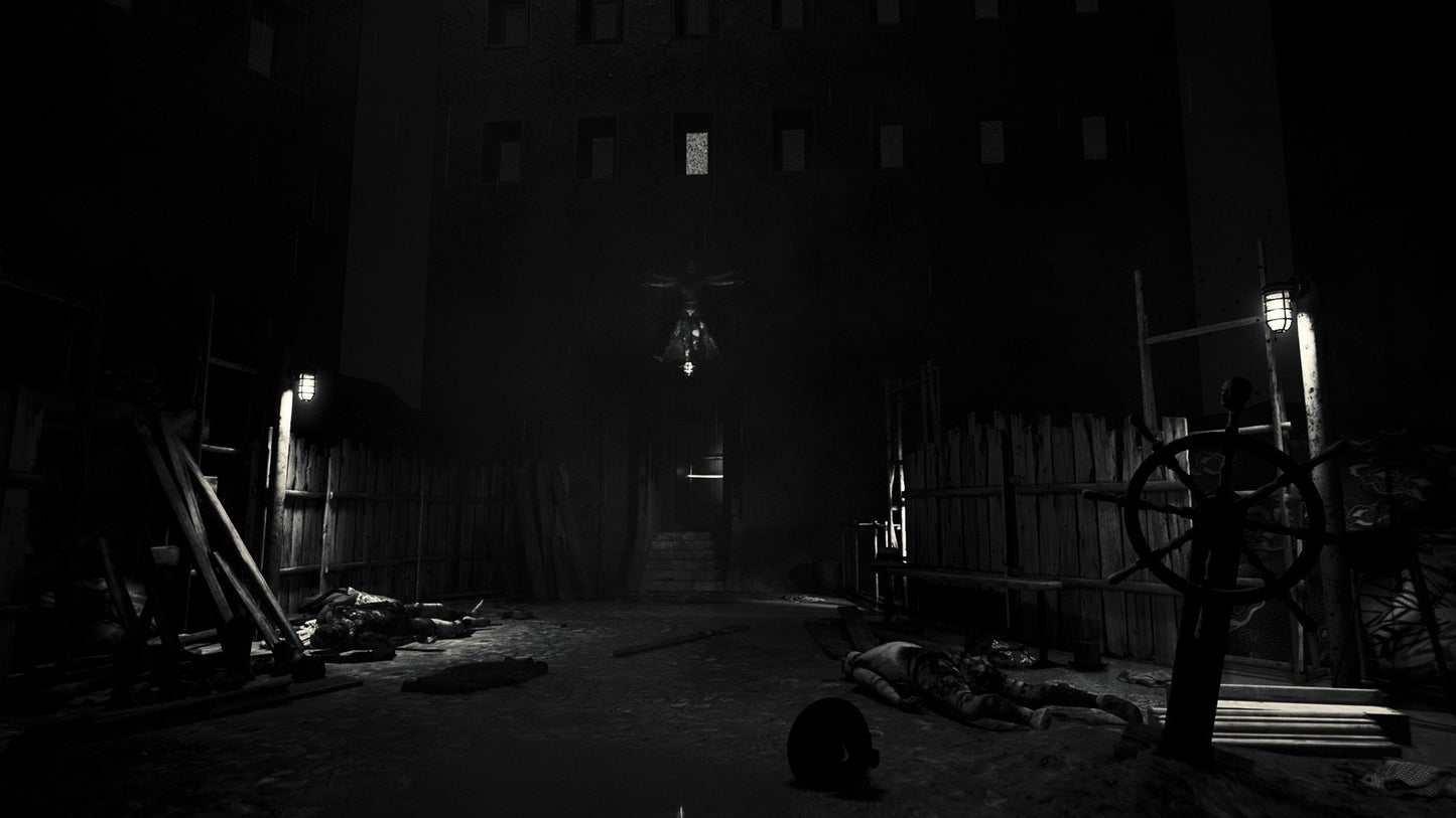 Layers of Fear 2 GOG CD Key