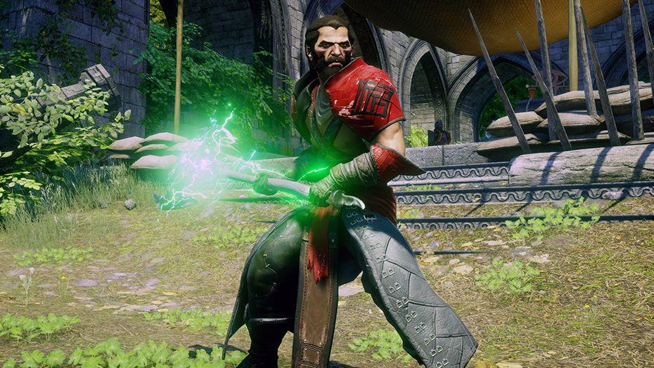 Dragon Age: Inquisition - DLC Bundle US XBOX One CD Key