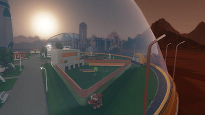 Surviving Mars - Project Laika DLC XBOX One / Xbox Series X|S CD Key