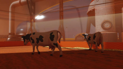 Surviving Mars - Project Laika DLC XBOX One / Xbox Series X|S CD Key