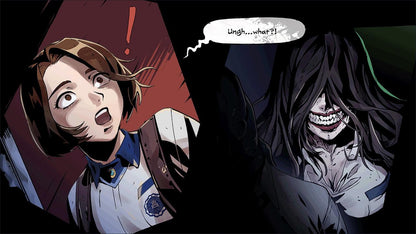 The Coma 2: Vicious Sisters Deluxe Edition GOG CD Key