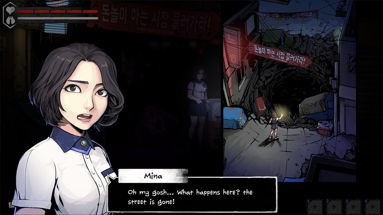 The Coma 2: Vicious Sisters Deluxe Edition GOG CD Key