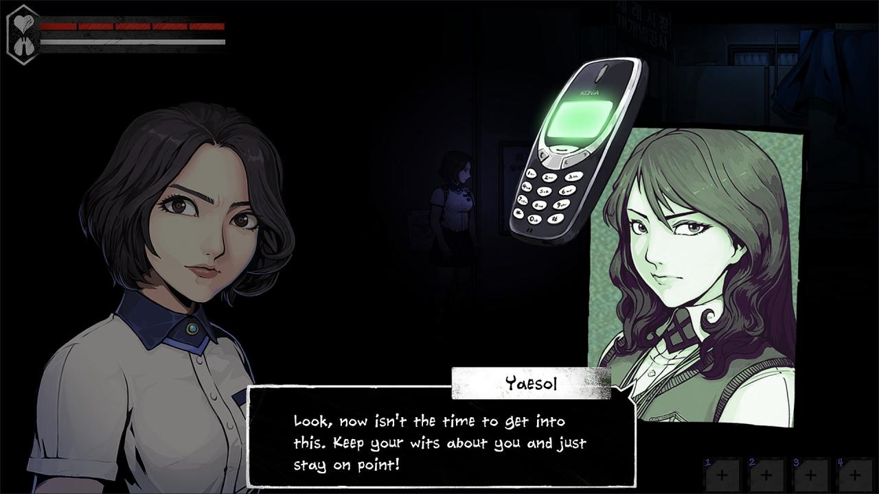 The Coma 2: Vicious Sisters Deluxe Edition GOG CD Key