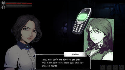 The Coma 2: Vicious Sisters Deluxe Edition GOG CD Key