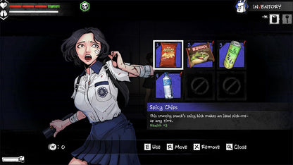 The Coma 2: Vicious Sisters Deluxe Edition GOG CD Key
