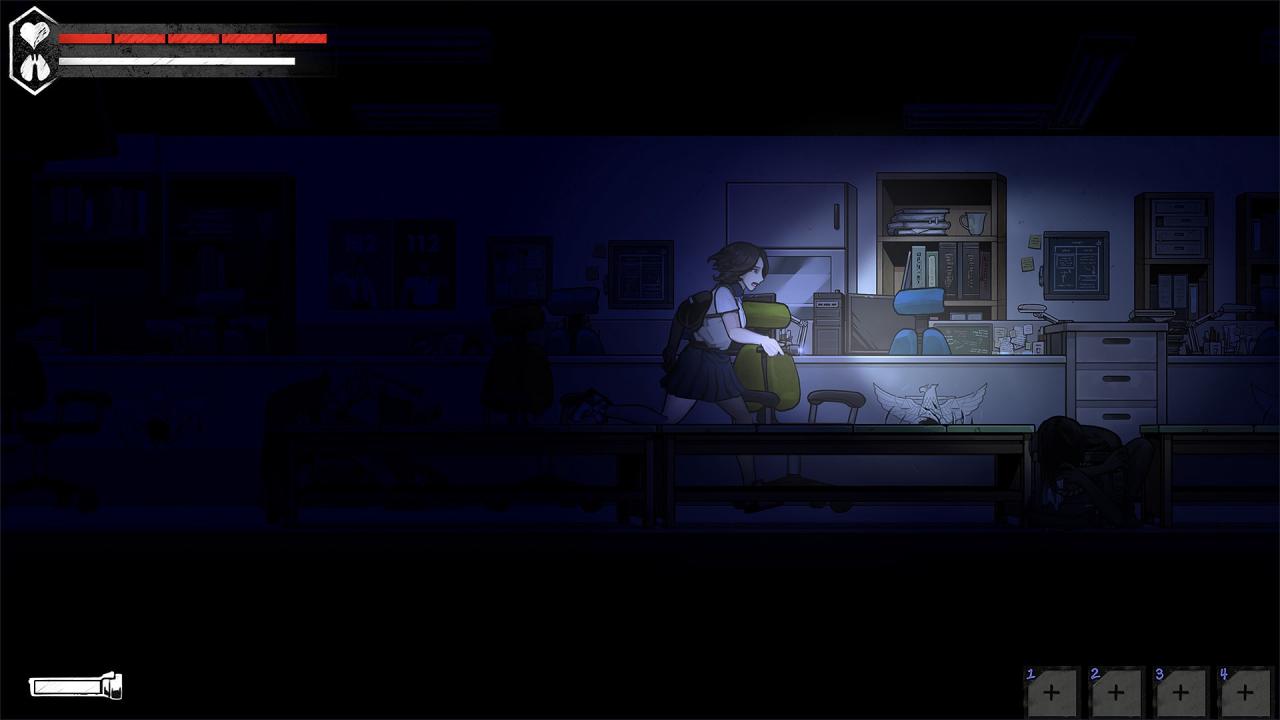 The Coma 2: Vicious Sisters Deluxe Edition GOG CD Key
