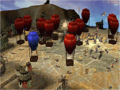 Populous: The Beginning GOG CD Key