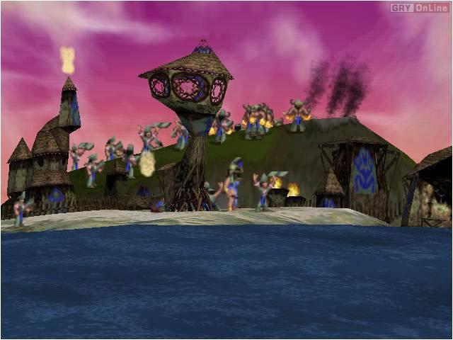 Populous: The Beginning GOG CD Key