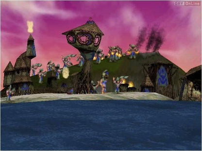 Populous: The Beginning GOG CD Key