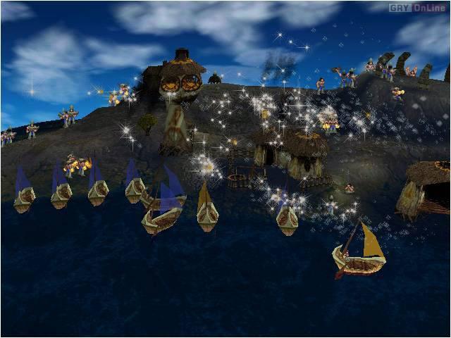 Populous: The Beginning GOG CD Key