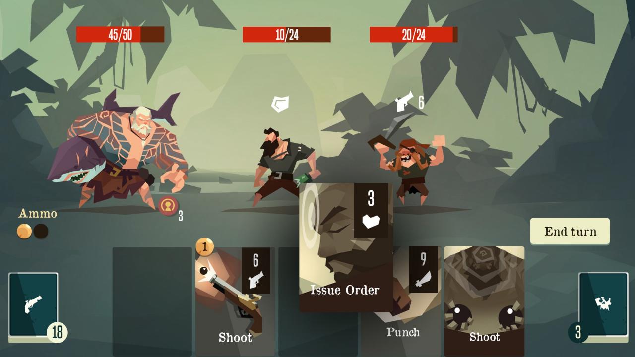 Pirates Outlaws TR XBOX One / Xbox Series X|S CD Key