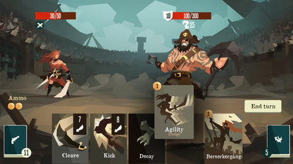 Pirates Outlaws TR XBOX One / Xbox Series X|S CD Key
