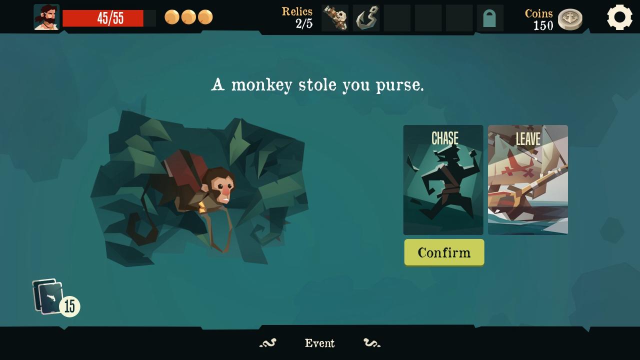 Pirates Outlaws TR XBOX One / Xbox Series X|S CD Key