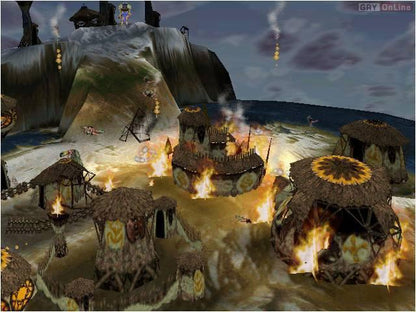 Populous: The Beginning GOG CD Key