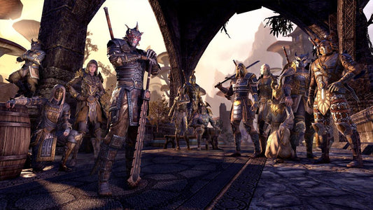 The Elder Scrolls Online: Summerset Upgrade RU VPN Activated Digital Download CD Key