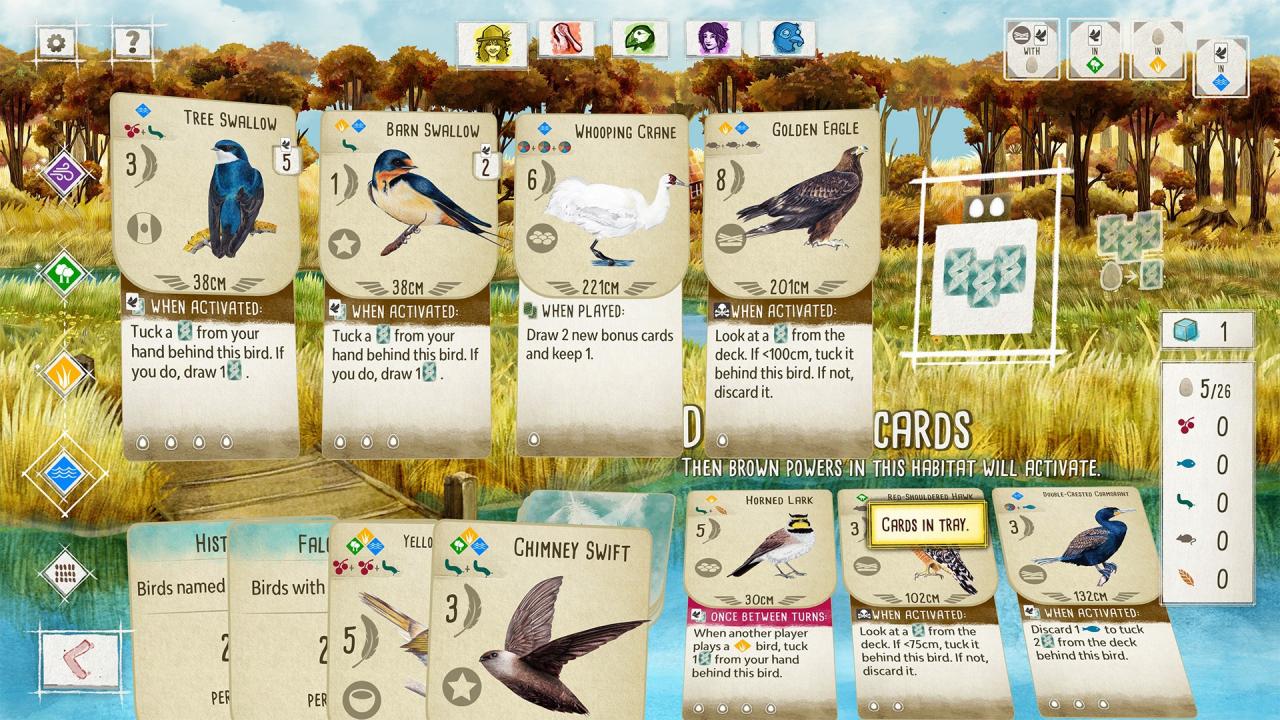 Wingspan AR XBOX One CD Key