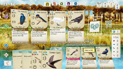 Wingspan AR XBOX One CD Key