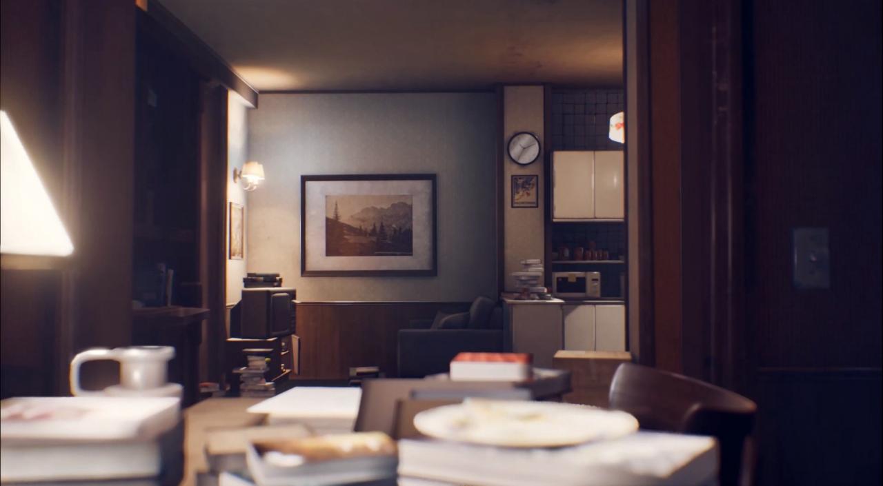 The Suicide of Rachel Foster XBOX One / Xbox Series X|S Account