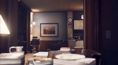 The Suicide of Rachel Foster XBOX One / Xbox Series X|S Account