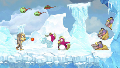 TOKI Juju Densetsu AR XBOX One CD Key