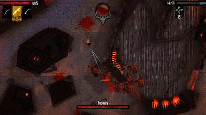  Ritual: Crown of Horns US Nintendo Switch CD Key