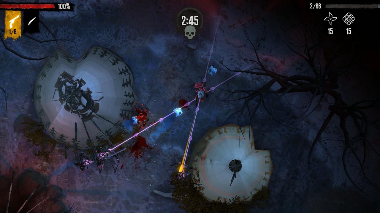  Ritual: Crown of Horns US Nintendo Switch CD Key