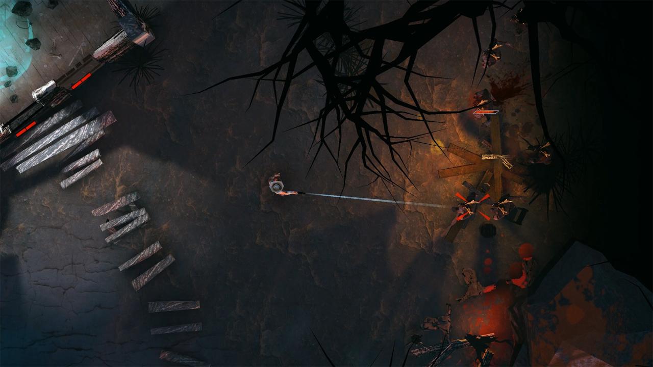  Ritual: Crown of Horns US Nintendo Switch CD Key
