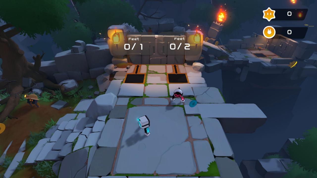 Biped EU XBOX One / Xbox Series X|S CD Key