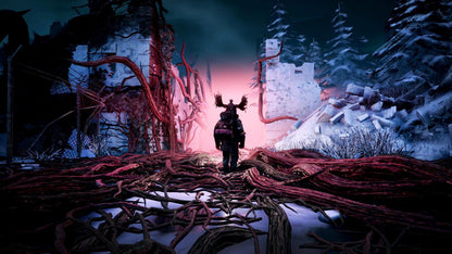 Mutant Year Zero - Seed of Evil DLC US XBOX One CD Key